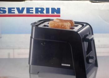 Toster Severin AT 2577