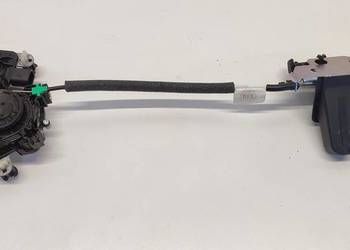 VW TIGUAN II ZAMEK DOCIĄG KLAPY 3G0827887C 5NA827506