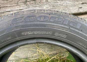 Opony letnie Bridgestone Ecopia 175/65 R15  84H