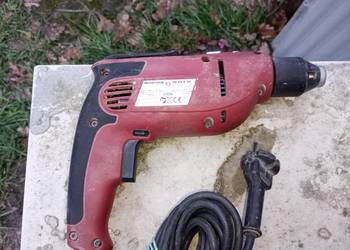 Wiertarka REDSTONE RS 54 E VP