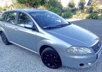 Fiat Croma   diesel   Kombi        Tanio