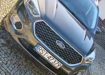Ford Kuga II 2.0 VIGNALE TDCI 180 KM | 4x4 | Bogata Wersja