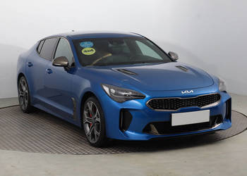Kia Stinger 3.3 T-GDI