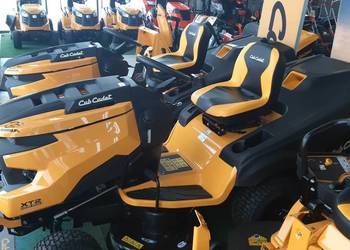 TRAKTOR CUB CADET XT2 QR 106