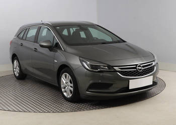 Opel Astra 1.6 CDTI