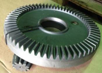 KOŁO TALERZOWE+ WAŁEK ATAKUJĄCY KRONE Swadro (SW807, Z=9/79) 268274