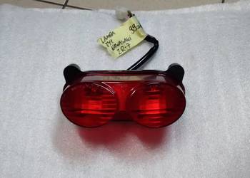 Lampa Tył Kawasaki ZR-7