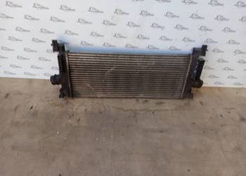 OPEL ZAFIRA C TOURER 12r intercooler