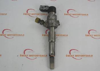 CITROEN PEUGEOT MAZDA TOYOTA 1.4 TDI HDI wtryskiwacz wtrysk 9663429280