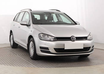 VW Golf 1.6 TDI