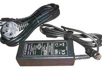 Zasilacz impulsowy 12V 6,6A 80W 4DIN