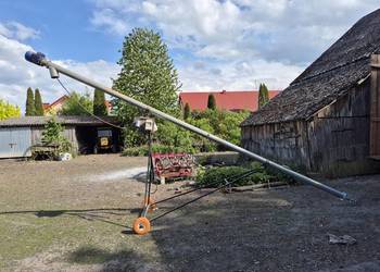 Żmijka do zboża Likwidacja gospodarstwa