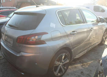 Peugeot 308 T9 (2014-2021)