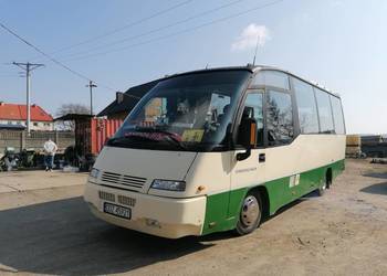 Autokar Iveco Mago I