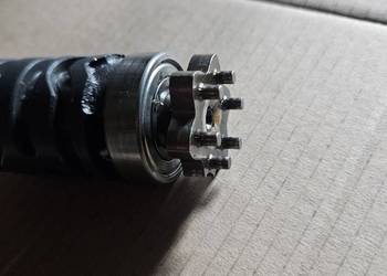 Programator choinka yamaha yz 80 85 2002+
