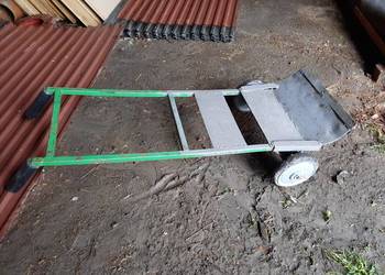 Wózek transportowy
