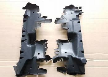 KIEROWNICA POWIETRZA CITROEN C4 II 10-17