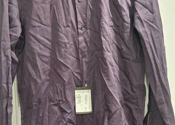 Elegancka koszula premium Jacques Britt r.M (39)