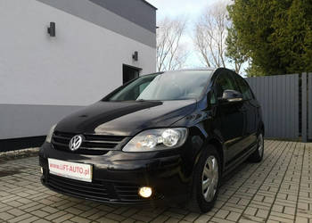 Volkswagen Golf Plus 1.4 TSI 122KM # Klimatronik # Tempomat # Isofix # Ser…