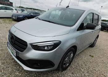 MERCEDES-BENZ CITAN 2022 / 1461 ccm / 95 KM