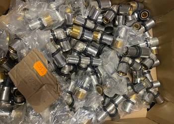 Syndyk sprzeda zapasy magazynowe po obniżonej cenie