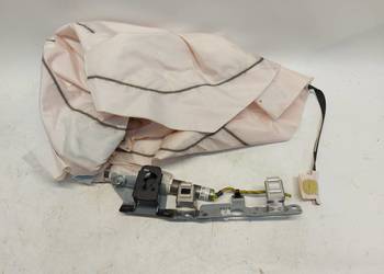 Mazda CX60 2023r airbag kurtyna powietrzna prawa wystrzał