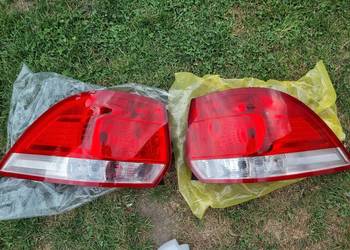 Lampy tylne VW Golf 5 Kombi oryginalne