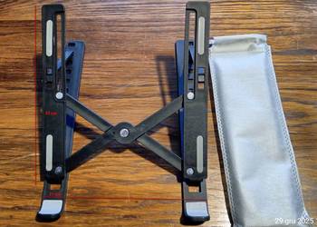 Podstawka pod laptop tablet - D