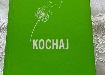Książka - „Kochaj” - Regina Brett