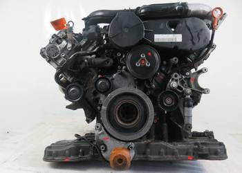 SILNIK AUDI A6 C6 2.7 TDI 180 KM BPP 180 KM