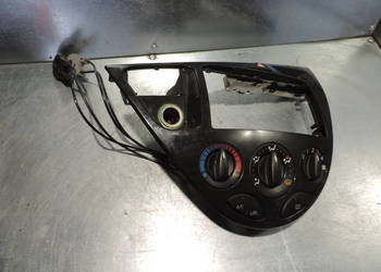 FORD FOCUS MK1 LINKI PANEL NAWIEWU KLIMATYZACJI LINKI
