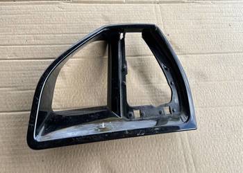 BMW X5 G05 M PAKIET ATRAPA W ZDERZAKU PRAWA ZAŚLEPKA KRATKA 51118074270