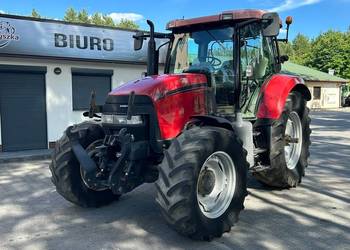 Case Maxxum 125 Tuz Puma 150 TUZ T6050 NH Case Luxxum 140 T7.170