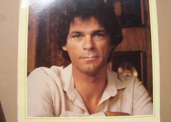 ROCK LP ; THE BEST OF B.J. THOMAS, USA 1980 ROK.