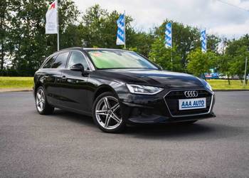 Audi A4 40 TDI