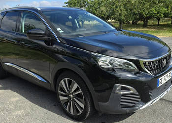Peugeot 3008 II (2016-)