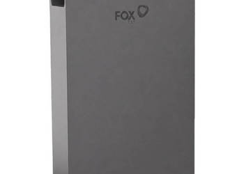 Magazyn energii FoxESS EP5 5.18kWh z BMS wysokonapięciowy