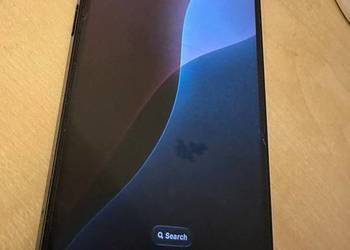 iPhone 13 128GB Czarny | Działa w 100% | Etui + Szkło gratis