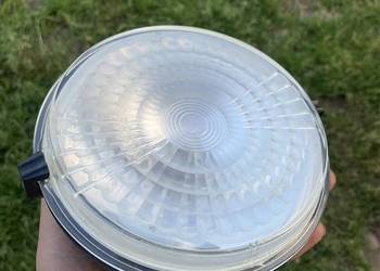 Lampa halogen szperacz wartburg VEB trabant DDR prl nowa eska