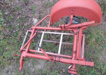 Zundapp ks750 BMW r75 BW43