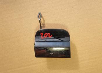 MERCEDES W176 AMG LIFT 15-18 ZASLEPKA ZDERZAKA HAKA TYL A1768852122 // 202