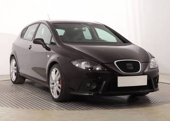 Seat Leon 2.0 TSI Cupra