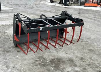 NOWY Krokodyl do Obornika 1,2 1,4 1,5 1,6 1,8 2,0 2,2 m Gwarancja Dostawa