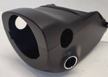 SKODA KAROQ OSŁONA KOLUMNY KIEROWNICZEJ 5E0858560C 565858559E