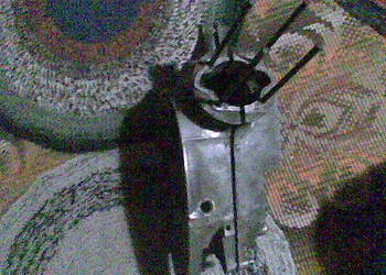 k-55 dkw rt 125 kartery silnika