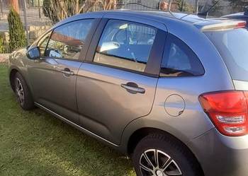 Piękny Citroen C3, 1,4 benzyna z Panoramą super wyposażony, doinwestowany