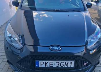 Ford focus ST