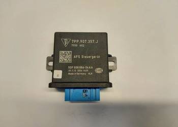 PORSCHE MACAN S 95B Sterownik moduł świateł 7PP907357J