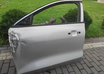 Drzwi lewe przód Ford Focus mk4