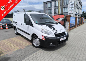 Peugeot Expert 2.0 HDi 128KM L2H1 Long Długi